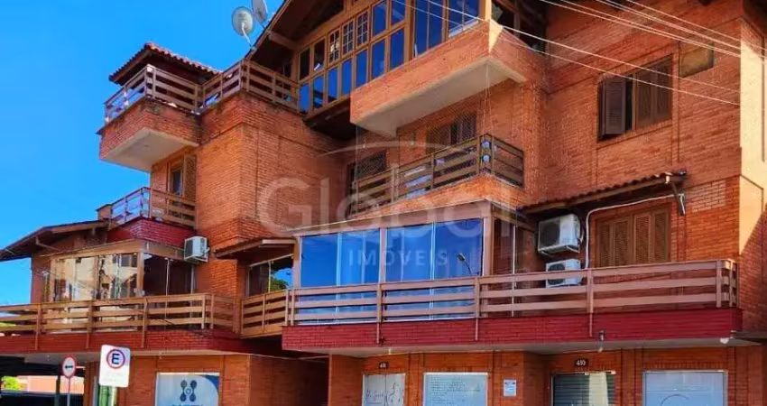 Apartamento com 2 quartos para alugar no Centro, Sapiranga 