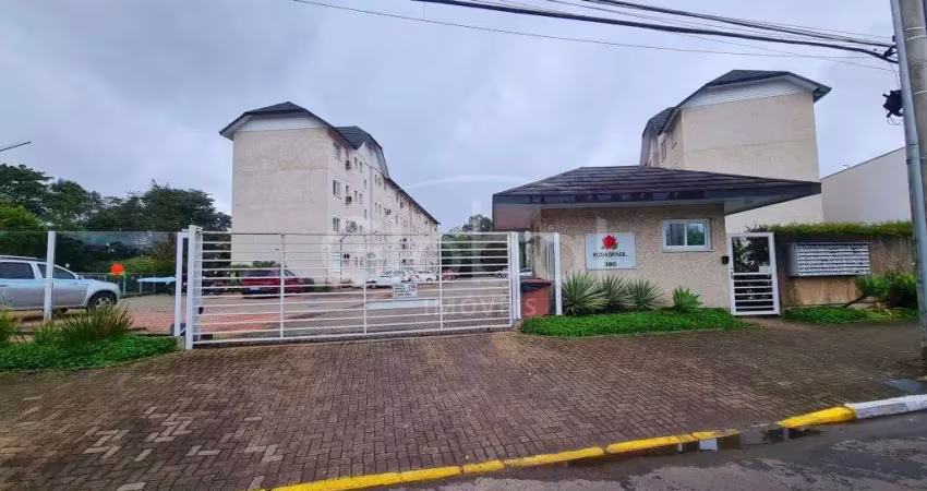 Apartamento com 2 quartos para alugar no Centro, Sapiranga 