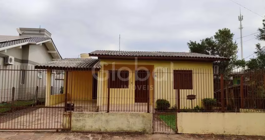 Casa com 2 quartos à venda no Oeste, Sapiranga 