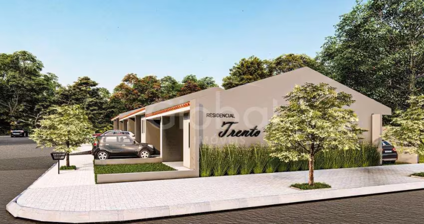 Casa com 2 quartos à venda no Vôo Livre, Sapiranga 