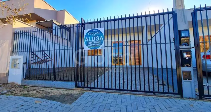 Casa com 2 quartos para alugar no São Luiz, Sapiranga 
