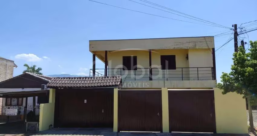 Apartamento com 1 quarto à venda no São Luiz, Sapiranga 