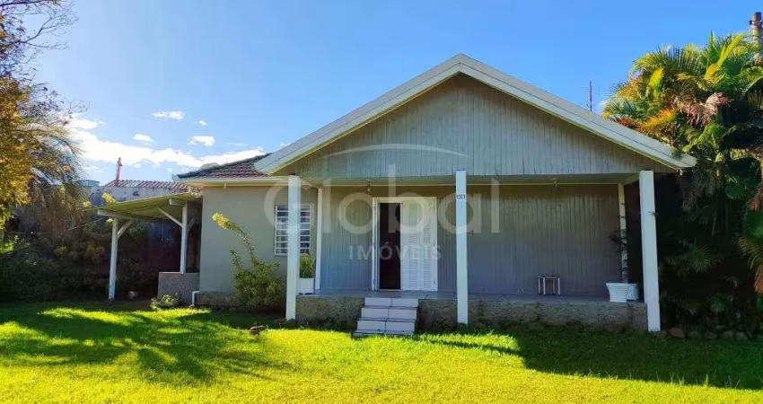 Casa com 1 quarto à venda no Sete de Setembro, Sapiranga 