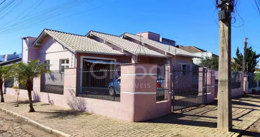 Casa com 2 quartos à venda no Floresta, Sapiranga 
