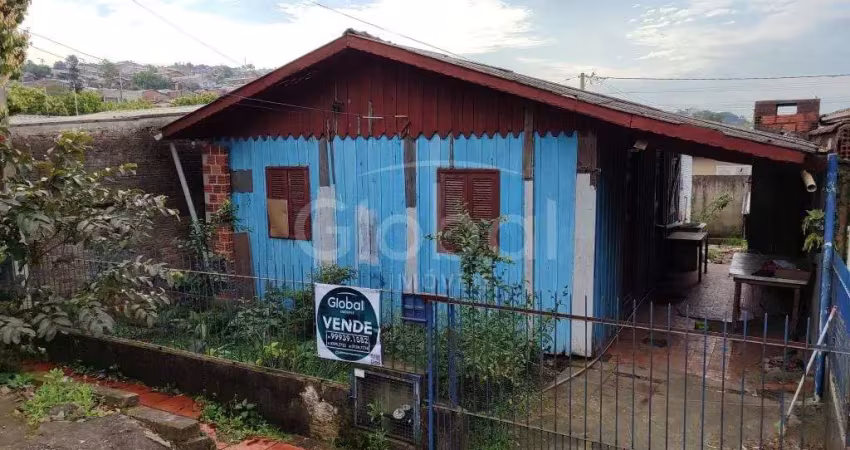 Casa à venda no Santa Fé, Sapiranga 