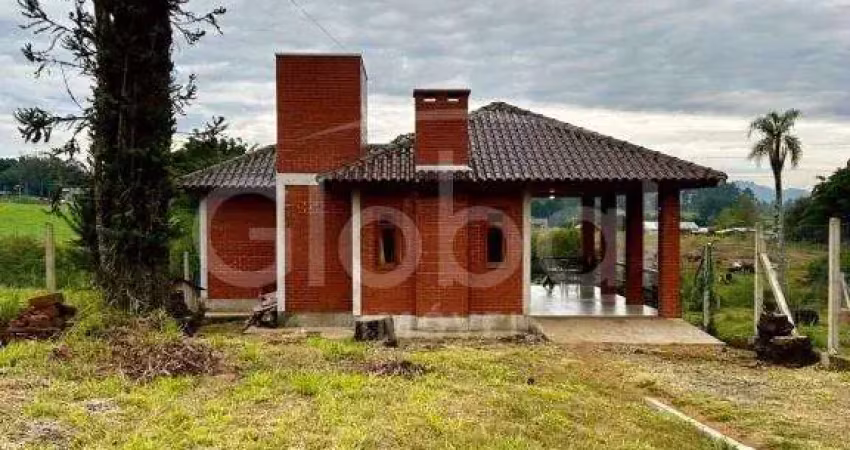 Casa com 1 quarto à venda no Azaléia, Araricá 