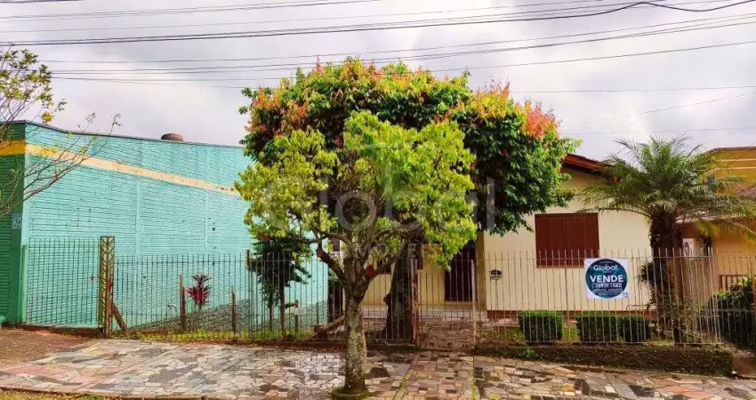 Casa com 4 quartos à venda no Santa Fé, Sapiranga 
