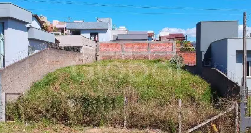 Terreno à venda no Oeste, Sapiranga 
