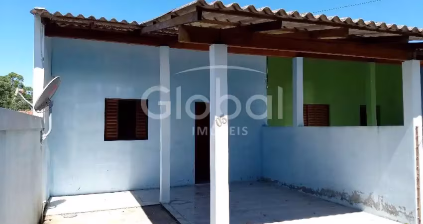 Casa com 1 quarto para alugar no Ferrabráz, Sapiranga 
