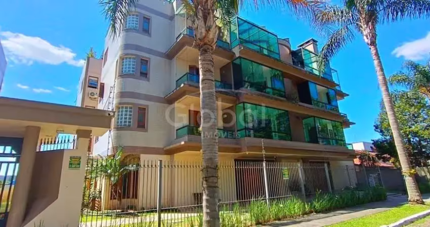 Apartamento com 2 quartos para alugar no Centro, Sapiranga 