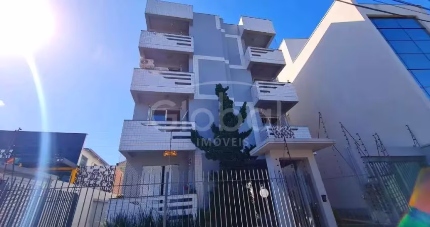 Apartamento com 1 quarto para alugar no Centenário, Sapiranga 
