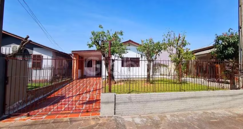 Casa com 4 quartos para alugar no Sete de Setembro, Sapiranga 