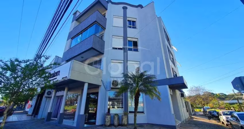 Apartamento com 2 quartos para alugar no Centro, Sapiranga 