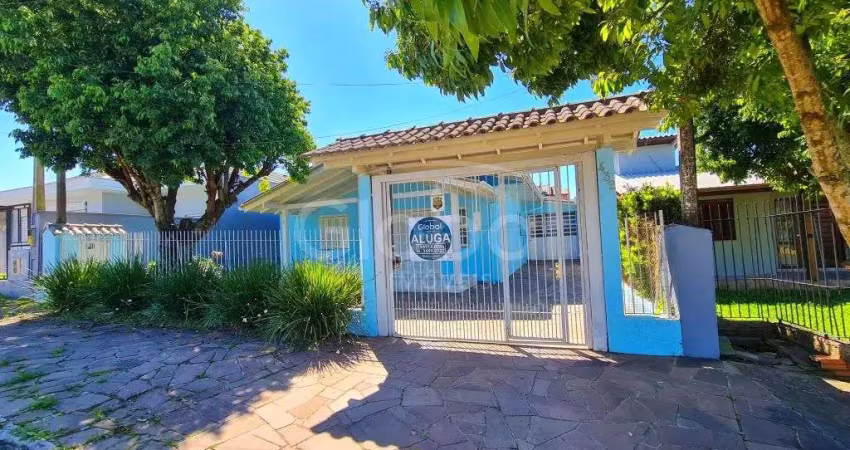 Casa para alugar no Oeste, Sapiranga 
