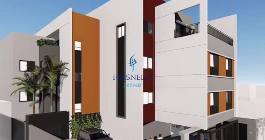 Apartamento em Condomínio para Venda no bairro Vila Mafra, 2 dorm, 55 m²