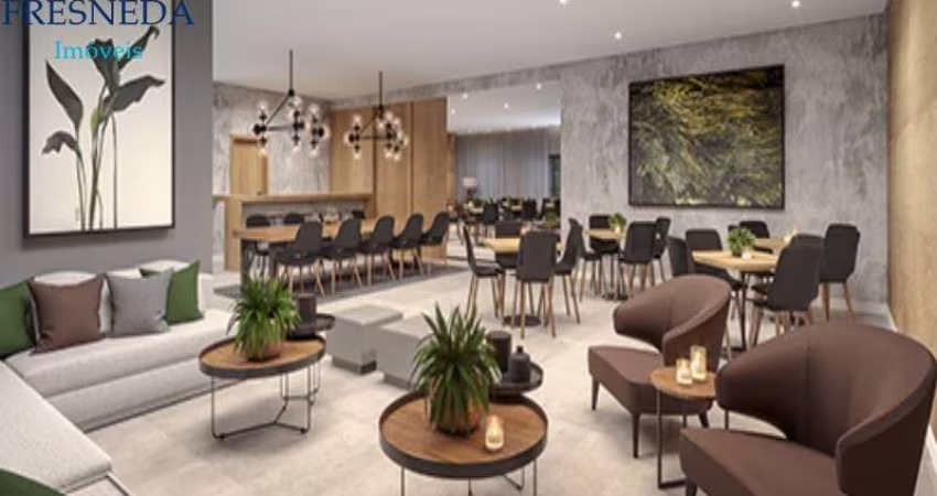 Apartamento Studio para Venda no bairro JARDIM INDEPENDÊNCIA, 1 dorm, 26 m