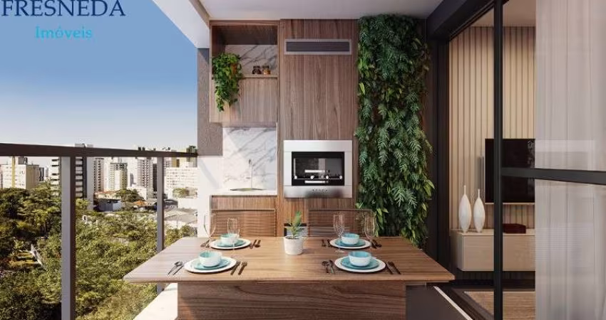 Apartamento Studio para Venda no bairro PERDIZES, 1 dorm, 26,06 m