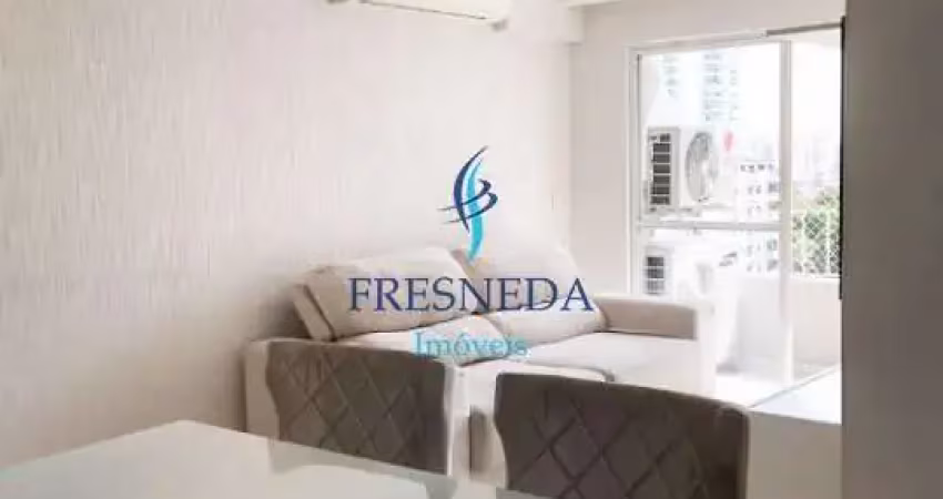 Apartamento em Condomínio para Venda no bairro Tatuapé, 3 dorm, 1 vagas, 70 m
