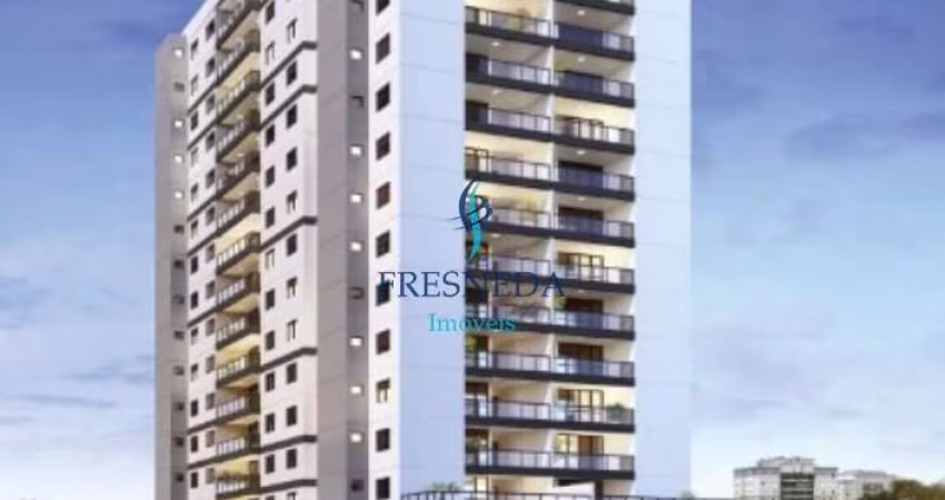 Apartamento em Condomínio para Venda no bairro Saúde, 2 dorms, 1 suite, 66 m