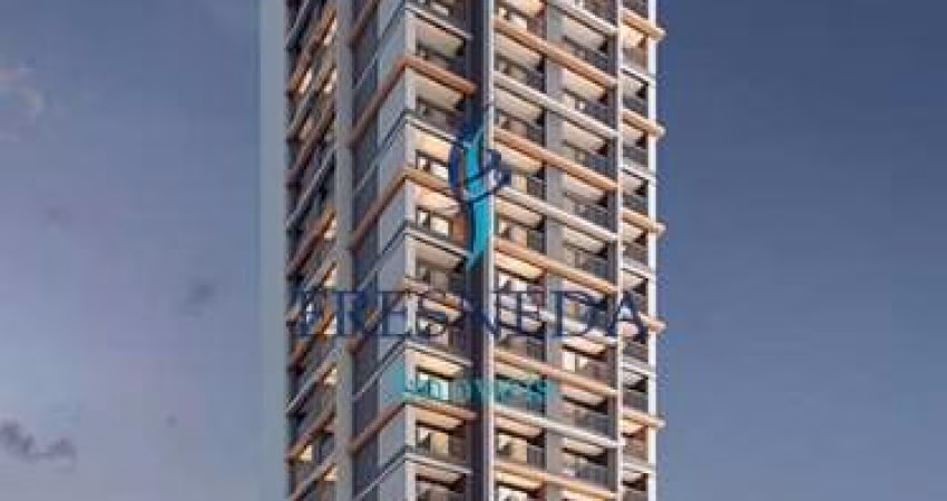 Apartamento em Condomínio para Venda no bairro Brooklin Paulista, 4 suites, 3 vagas, 190 m