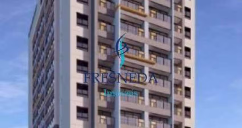 Apartamento em condomínio para venda no bairro alto da boa vista, 2 dorm, 1 suite, 83 m