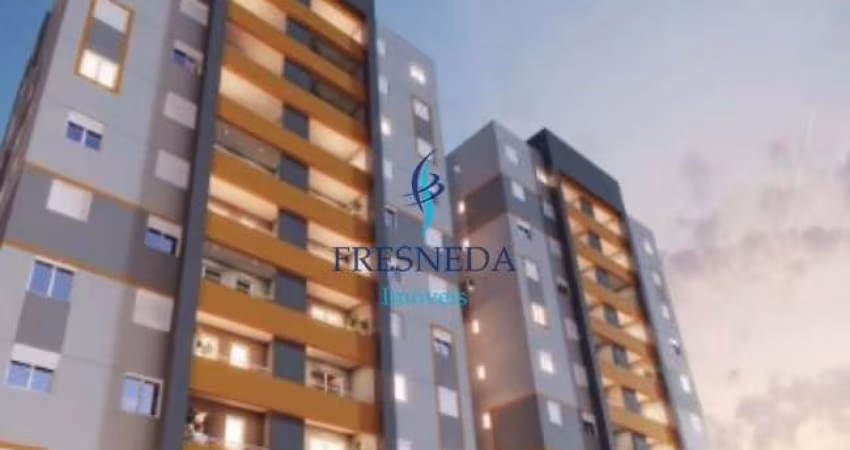 Apartamento  Garden para Venda no bairro Suzano, 2 suíte, 1 vagas, 64,30 m