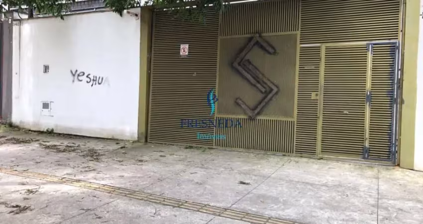 Terreno comercial para alugar no Parque da Vila Prudente, São Paulo 