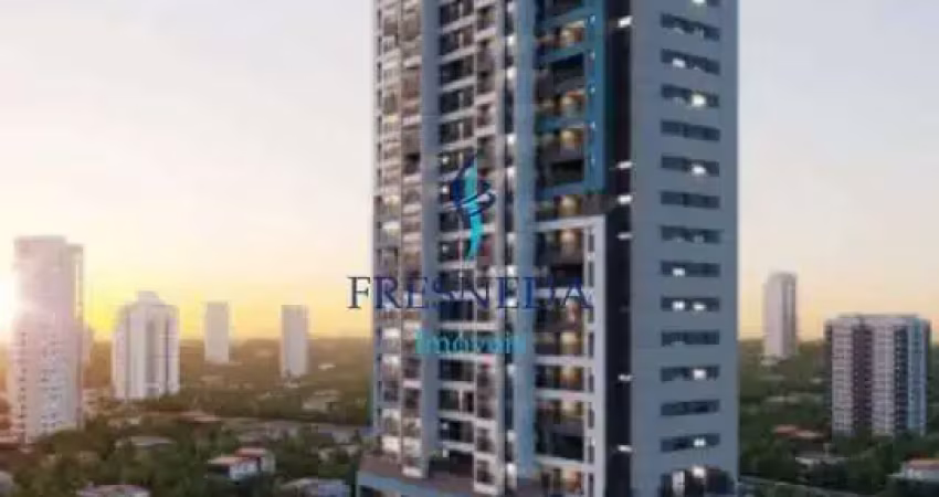 Apartamento studio para venda no bairro cerqueira césar, 1 dorm, 26 m