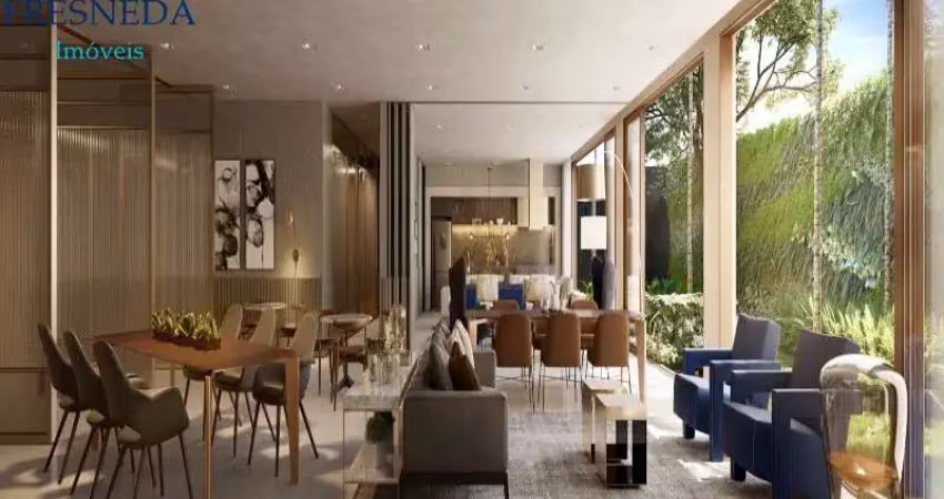 Apartamento studio para venda no bairro vila nova conceição, 1 dorm, 26 m