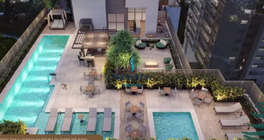 Apartamento para venda no bairro vila prudente, 2 dorm, 1 vagas, 68 m