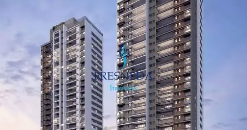 Apartamento para venda no bairro vila prudente, 3 dorm, 2 vagas, 119 m