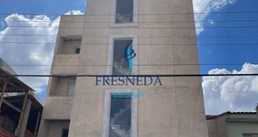 Apartamento  para Venda no bairro Parque Maria Luiza, 2 dorm, 1 vagas, 40 m