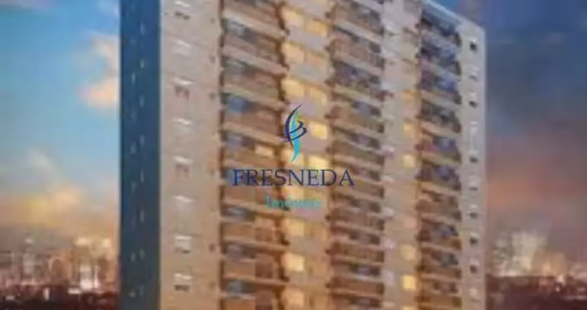 Apartamento padrão para venda no bairro vila prudente, 2 dorm, 1 suíte, 1 vagas, 50 m