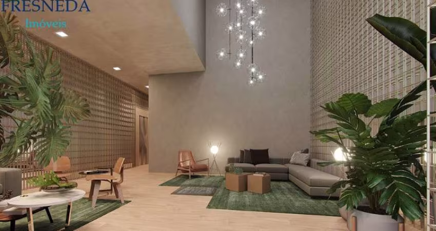 Apartamento studio para venda no bairro pinheiros, 1 dorm, 26 m