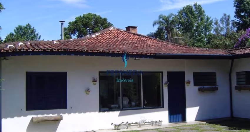 Casa para Venda no bairro HORACIO RIBEIRO, 6 dorm, 4 suíte, 3 vagas, 240 m, 240 m, 1200 m