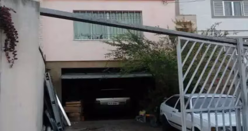 Sobrado para venda no bairro vila paulo silas, 3 dorm, 2 vagas, 150 m, 135 m