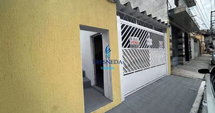 Casa térrea para venda no bairro vila diva, 3 dorm, 2 vagas, 98 m, 174 m