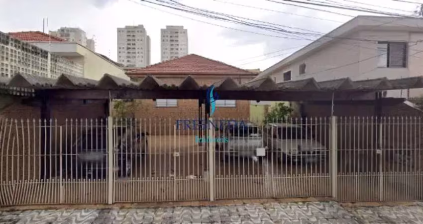 Casa térrea para venda no bairro vila prudente, 3 dorm, 8 vagas, 240 m, 303 m