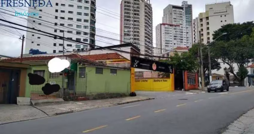 Terreno para venda no bairro vila regente feijó, 350 m