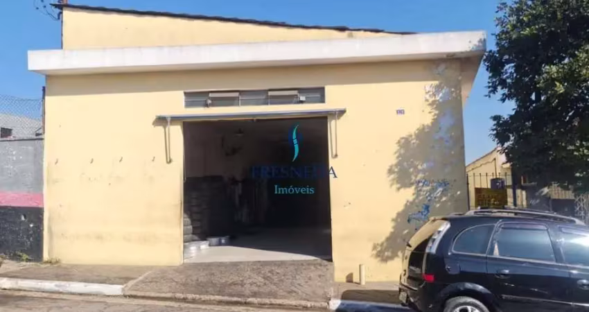 Casa com 3 quartos à venda na Vila Diva, São Paulo 