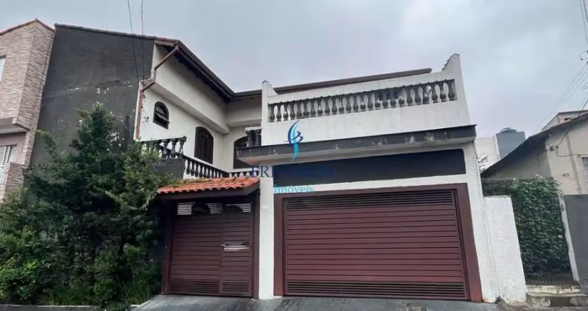 Sobrado para venda no bairro vila são nicolau, 3 suíte, 4 vagas, 145 m, 125 m