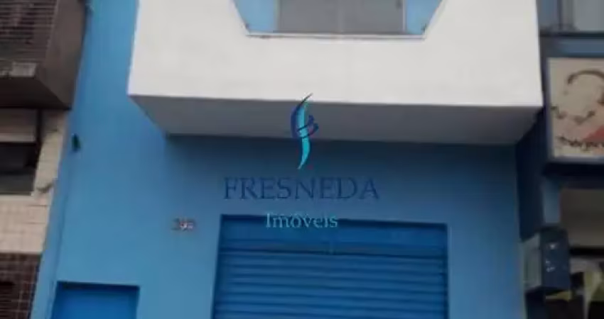 Prédio à venda no Centro, Santo André 