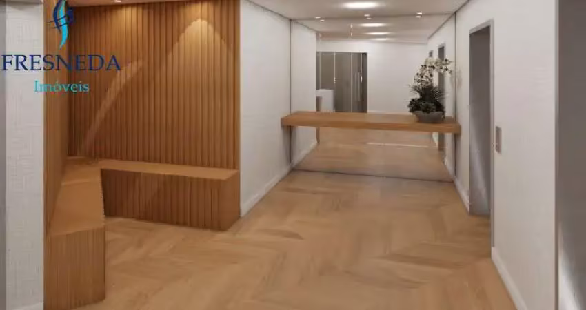 Sala comercial para alugar na Cidade Monções, São Paulo 