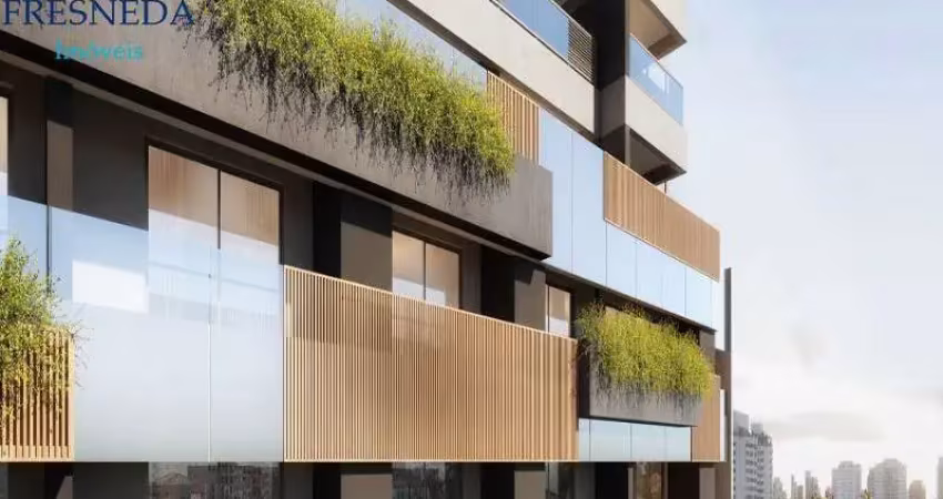 Sala comercial à venda no Itaim Bibi, São Paulo 