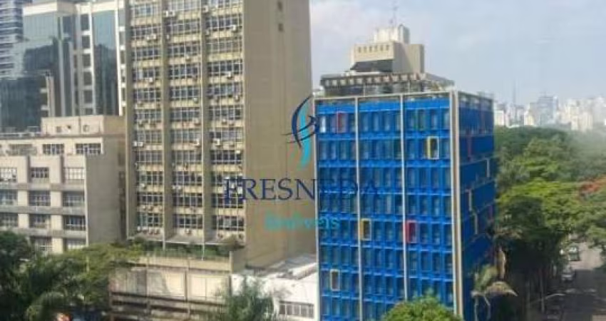 Apartamento em Condomínio Padrão no bairro Jardim Paulistano, 2 suíte, 2 vagas, 88 m