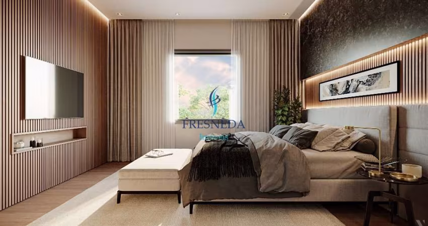Apartamento Cobertura para Venda no bairro Vila Nova Conceição, 4 dorm, 4 suíte, 7 vagas, 720 m