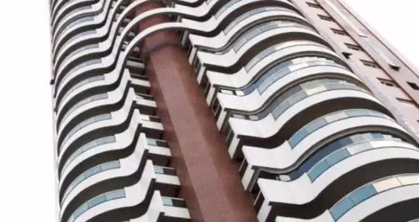Apartamento com 4 quartos à venda no Jardim Anália Franco, São Paulo 