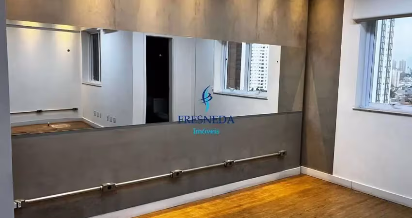 Sala comercial para alugar na Rua Antônio de Barros, 2450, Vila Carrão, São Paulo
