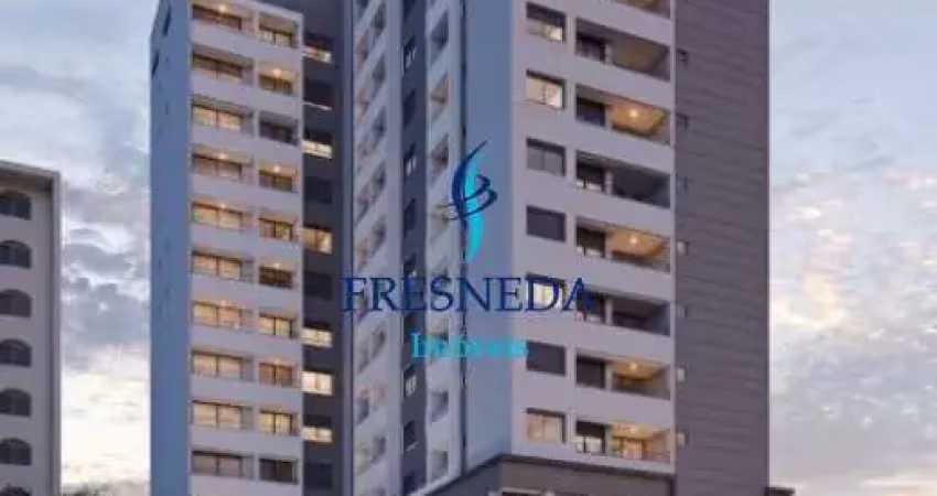 Apartamento (apartamento padrão) para venda, 1 dorm(s), 30 m²