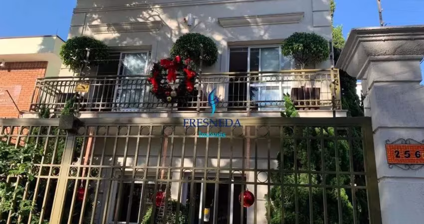 Sala comercial em condomínio para locação no bairro vila zilda (tatuapé), 25 m